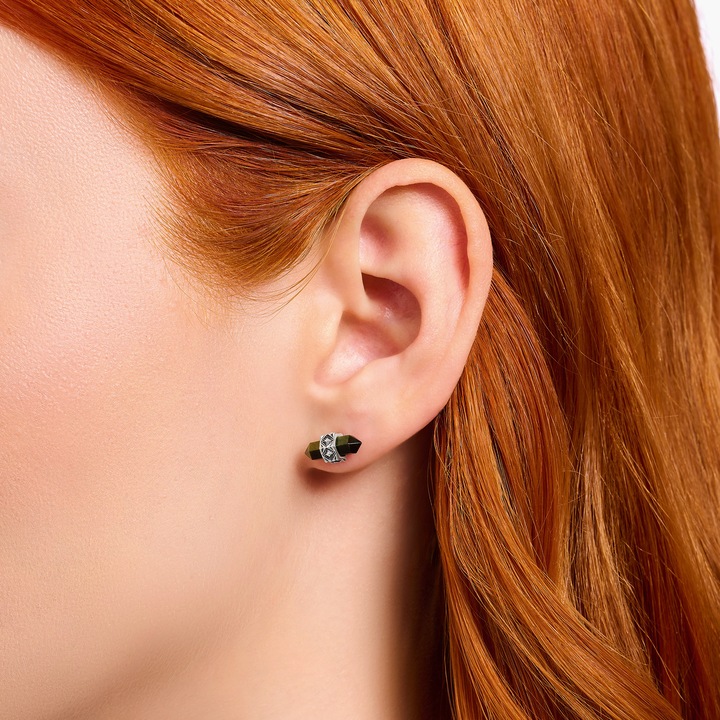 Actual product image Thomas Sabo Einzelner Ohrschmuck Rebel at heart (925 silver)