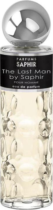 Image du produit Saphir Men The Last - Eau De Parfum - 200Ml (Eau de parfum, 200 ml)