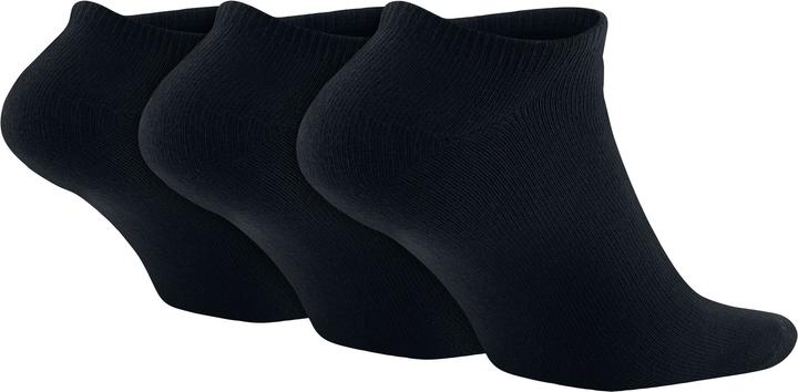 Produktbild Nike Value No Show (3er Pack, 38 - 42)