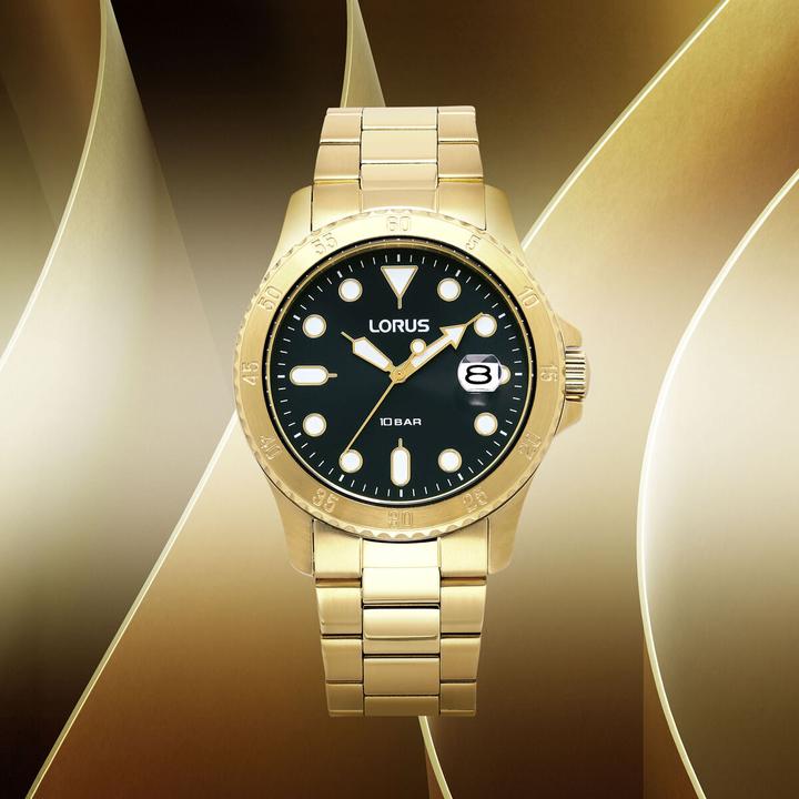 Image du produit Lorus Herrenuhr RS972DX9