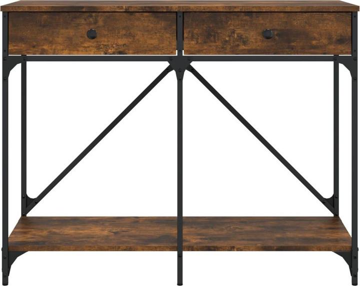 Image du produit vidaXL Konsolentisch (100 x 39 x 78.50 cm)