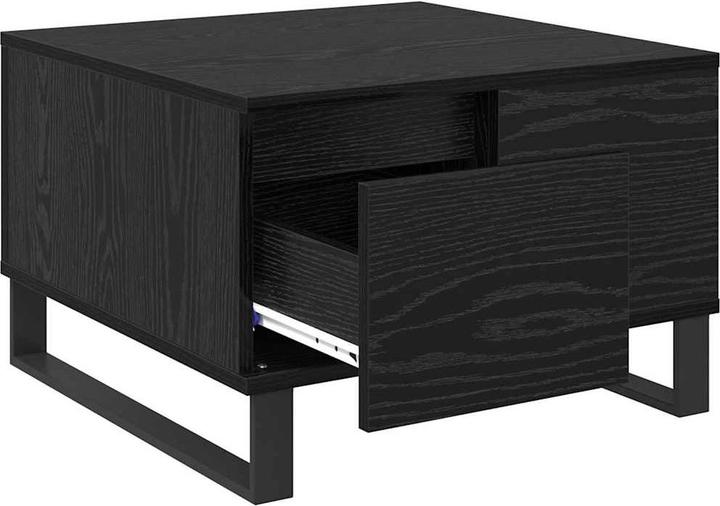 Aspetto quercia nera