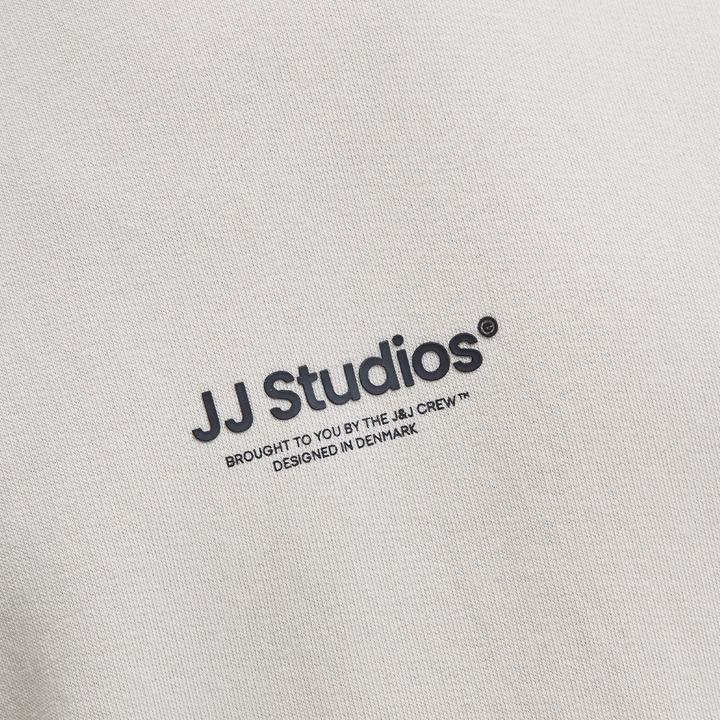 Immagine prodotto Jack & Jones - Soho - Sweatshirt - 2er Pack (3XL Grau) (3XL)