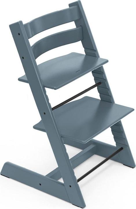 Actual product image Stokke Tripp Trapp High Chair incl. Newborn Set (Highchair)