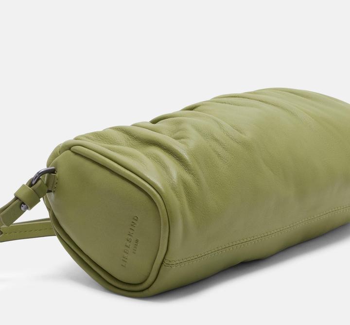 Produktbild Liebeskind Berlin Hobo Kleine Hobo-Bag aus Schafsleder