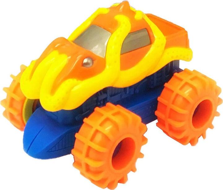 Immagine prodotto Auto subacquea