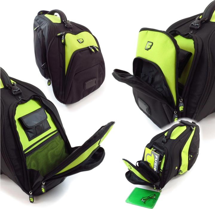 Immagine prodotto Fusion Premium Pro (Corno da caccia)