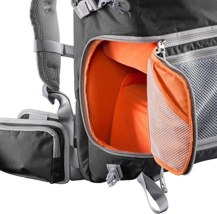 Image du produit mantona elementsPro 30 (Sac à dos photo, 36.05 l)