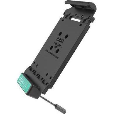 Thumbnail - RAM Mounts Veh Dock - Sam G Tab S 10.5, Barcode-Scanner Zubehör