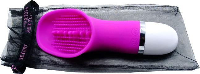 Productafbeelding Pretty Love Flirt - Estimulador Clitoris Claude