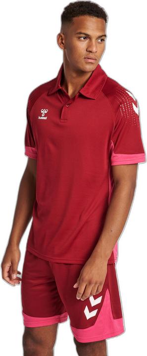 Immagine prodotto hummel Piombo Polo Funzionale (XXL)