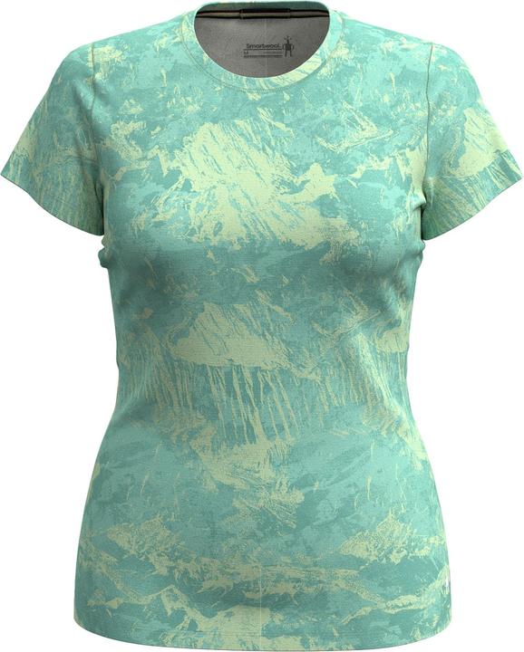 Produktbild Smartwool Women's Merino Tee Boxed (M)