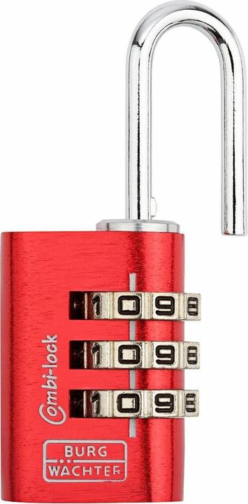 Actual product image Burg Wächter Combi-Lock Fun 88
