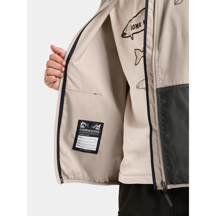 Immagine prodotto Didriksons Zink (170)