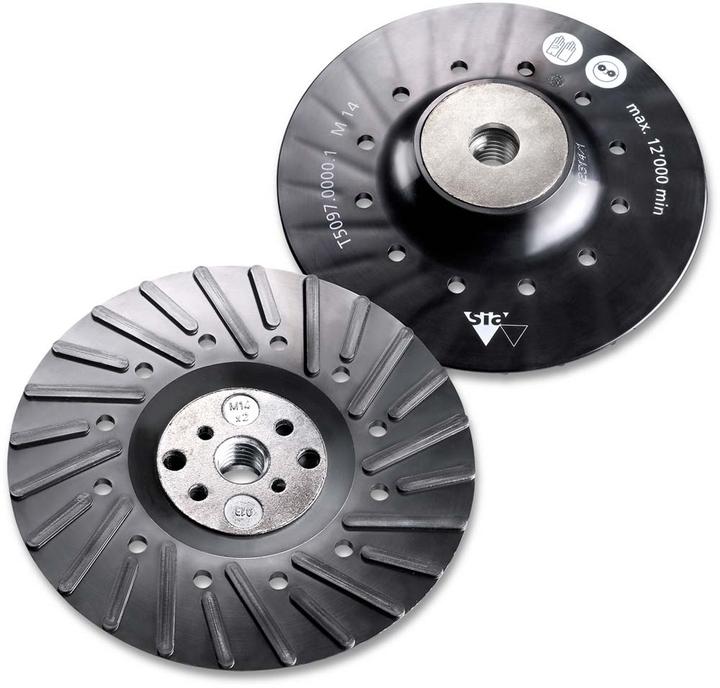 Produktbild SIA Stützteller (50)