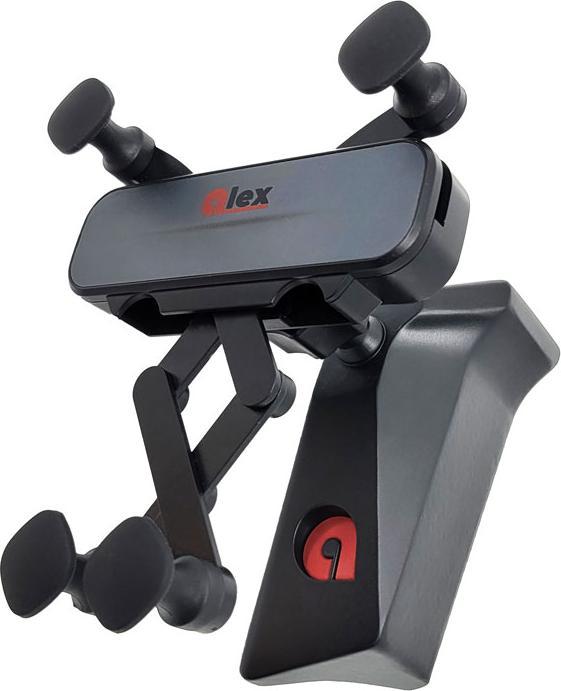 Produktbild AM Handyhalterung für VW Golf 6 ab 2009 bis 2012