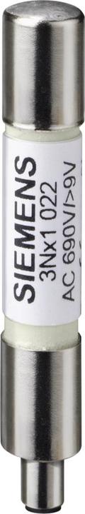 Siemens Signaalindicator inzetstuk AC 690V/ 9V