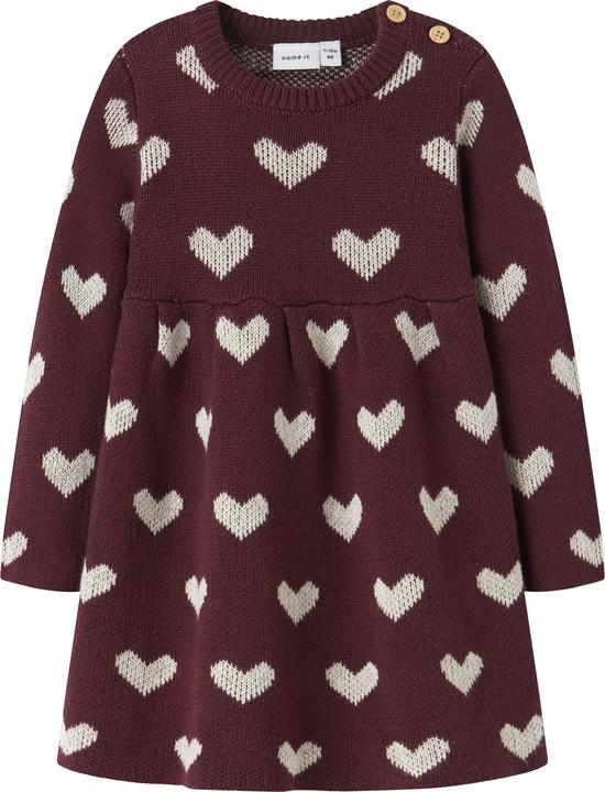 Produktbild Name it Bio-Baumwoll Kleid (56)