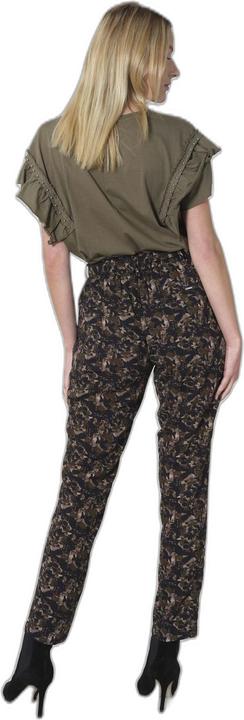 Actual product image Deeluxe 's trousers albertine (Frequency band 38 (2600 MHz))