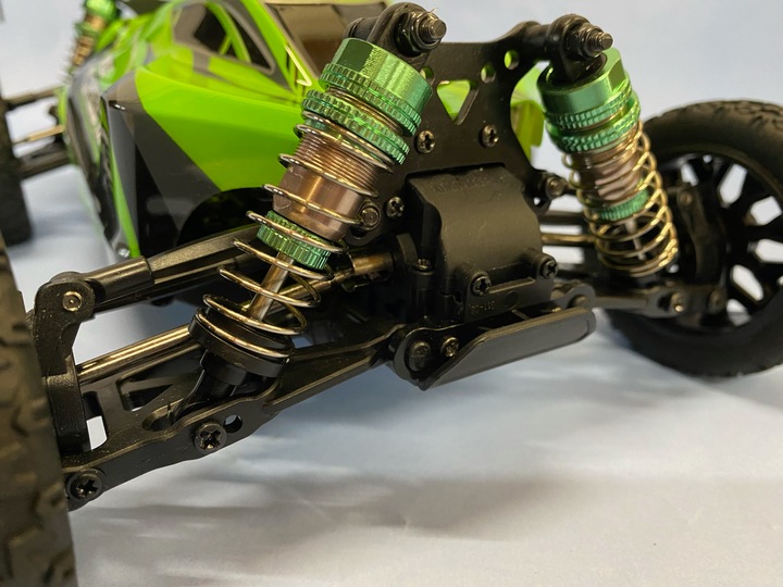 Image du produit DF-Models B06- Evolution Buggy, RTR (RTR Prêt à fonctionner)
