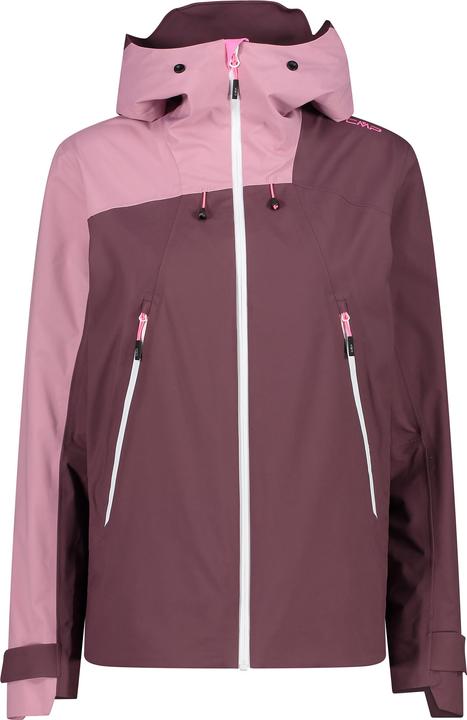 Image du produit CMP Campagnolo Sweat à capuche (3XL)