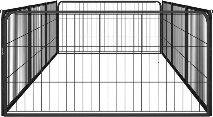 Actual product image vidaXL Cathe