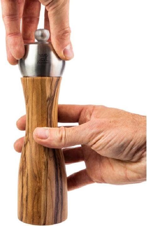 Actual product image Peugeot Fidji (Salt)