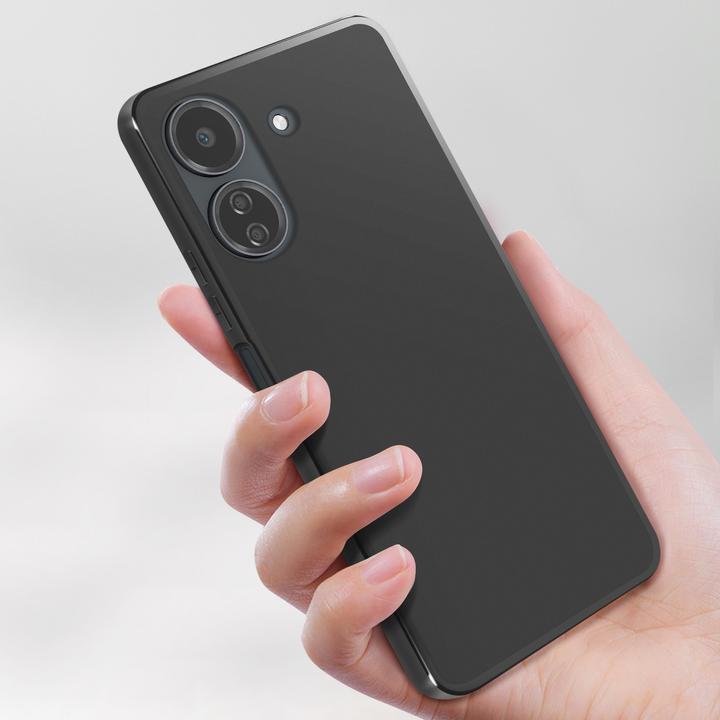 Actual product image Avizar Classic Case Series (Xiaomi Poco C65)