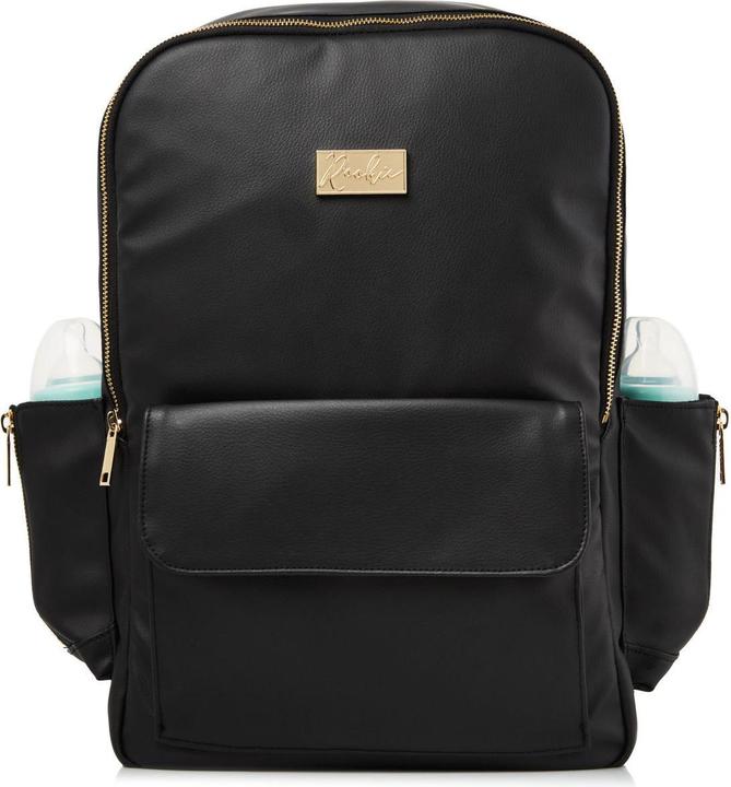 Actual product image Rookie Changing backpack