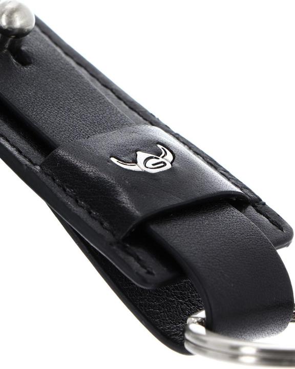 Actual product image Golden Head Colorado key fob leather 13 cm