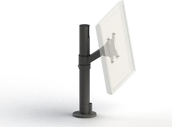 Actual product image Ergonomic Solutions SpacePole Walk Writing medium for monitor (SPV1101-02) (15.71", 12.70 kg)
