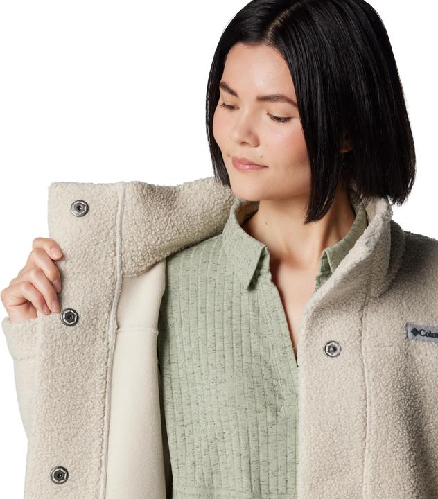Actual product image Columbia Panorama™ Long Jacket (M)