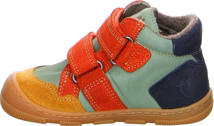 Actual product image Koel Kali Suede (26)