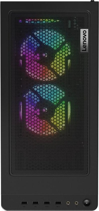 Produktbild Lenovo Legion T7 RTX 3060 Ti (Intel Core i7-12700KF, 16 GB, 1000 GB, GeForce RTX 3060 Ti)