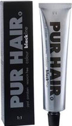 Pur Hair 10/21 Sensitive Coloration 2oz Light Blonde (Light Blonde)