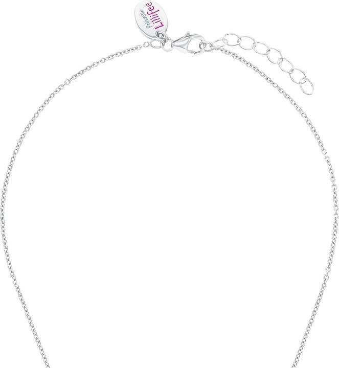 Immagine prodotto Prinzessin Lillifee Collana per bambine, argento 925, Preciosa | (Argento 925, 35 cm)
