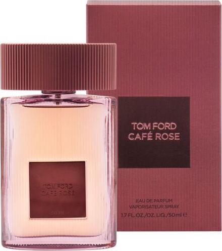 Produktbild Tom Ford Café Rose (Eau de Parfum, 50 ml)