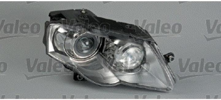 Produktbild Valeo Hsw.Li. Fuer VW Passat B6