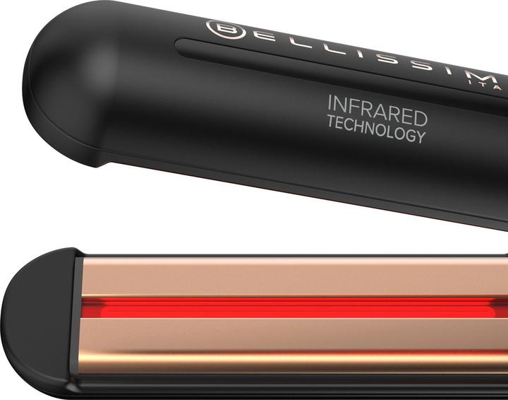 Image du produit Bellissima Lisseur My Pro Infrared - 11725 (Fer plat)