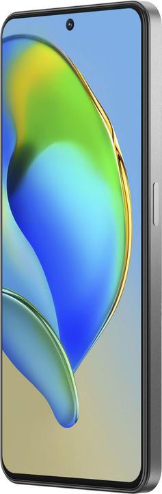 Produktbild ZTE Blade V40S 4G Black (128 GB, Black, 6.67", Hybrid Dual SIM, 4G)