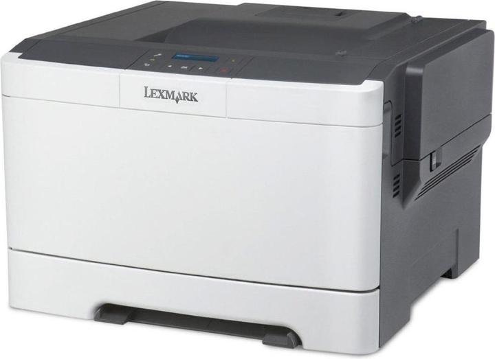 Produktbild Lexmark CS317dn (Laser, Farbe)