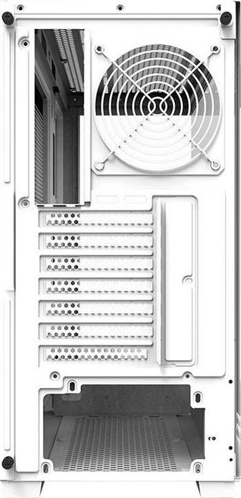 Actual product image Darkflash Tech DS900 (ATX, ITX, Mini-ATX)