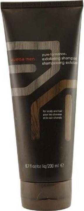 Aveda Men Pure Formance Exfoliating Shampoo (200 ml)