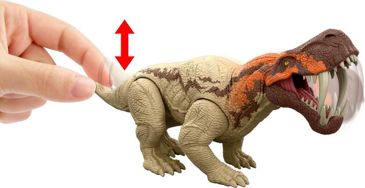 Image du produit Jurassic World 0