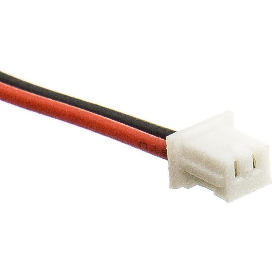 CoreParts Battery for Wireless Headset, Notebook Akku