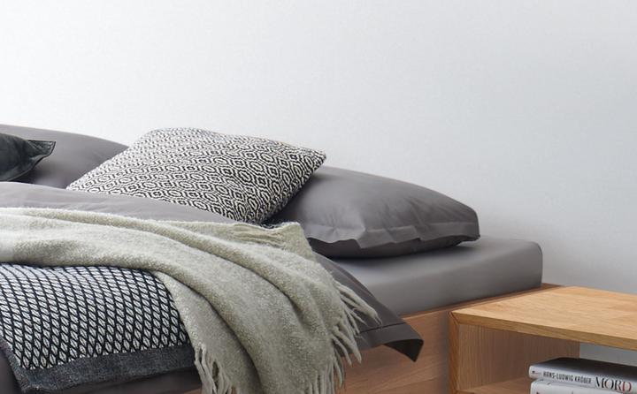 Image du produit Hasena Calvari 25 (140 x 200)