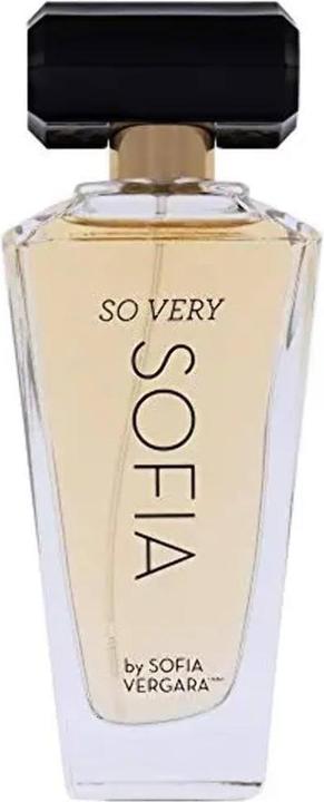Immagine prodotto Sofia Vergara So Very Sofia di Eau de Parfum Spray 50 ml (Eau de parfum, 50 ml)