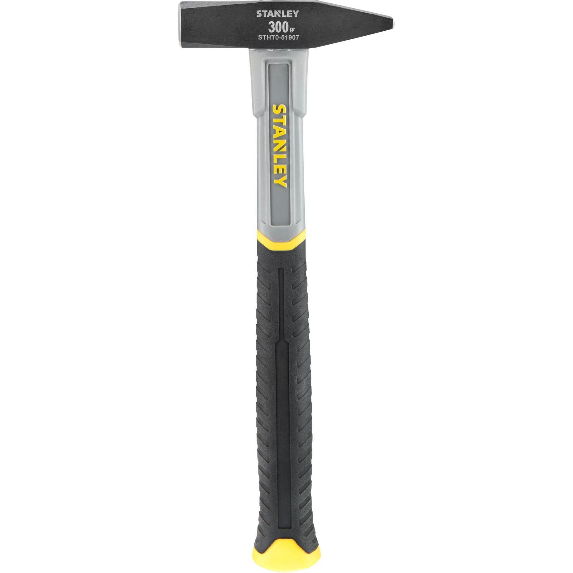 Thumbnail - Black & Decker, Hammer, Schlosserhammer (480 g)