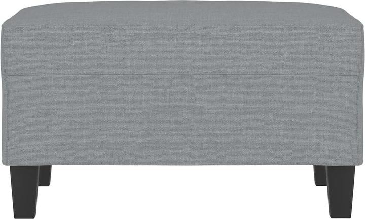 Actual product image vidaXL Fusshocker