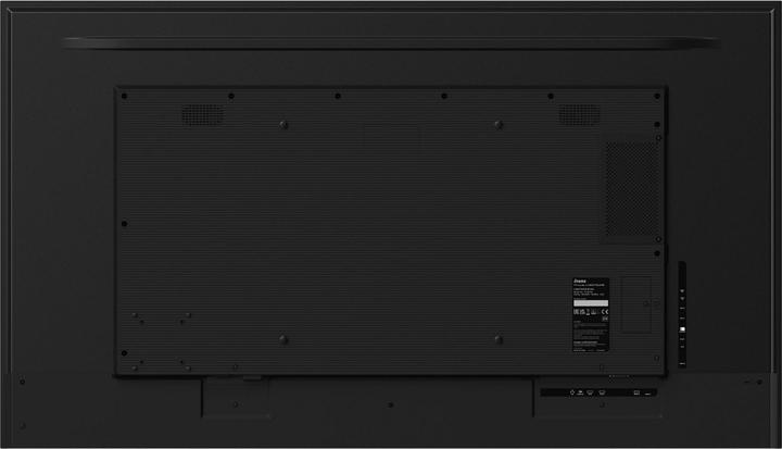 Produktbild iiyama 65IN IPS PANEL 4K UHD 3840X2160 (3840 x 2160 Pixel, 64.50")